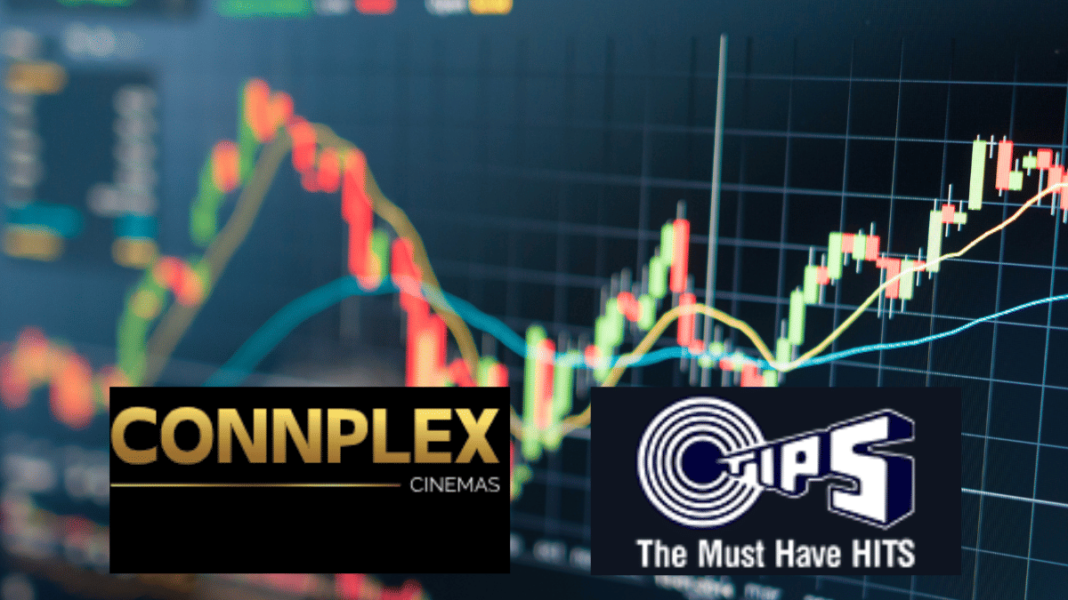 साल दर साल मुनाफा छाप रहीं एंटरटेनमेंट सेक्टर की ये 2 कंपनियां, Zero Debt के साथ है हाई ROCE, रडार में रखें शेयर साल दर साल मुनाफा छाप रहीं एंटरटेनमेंट सेक्टर की ये 2 कंपनियां, Zero Debt के साथ है हाई ROCE, रडार में रखें शेयर