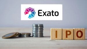 Exato Technologies IPO: शेयर खरीदने की मची लूट, ताबड़तोड़ सब्‍सक्रिप्‍शन, GMP भी ₹75 से ₹116 पहुंचा