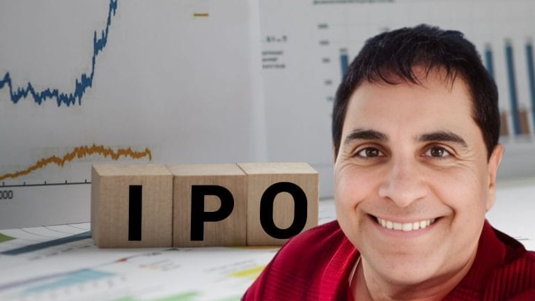 विजय केडिया के कारण इस IPO में बढ़ी निवेशकों की रुचि, 2 दिसंबर तक खुला रहेगा IPO, GMP दे रहा बंपर मुनाफे का संकेत