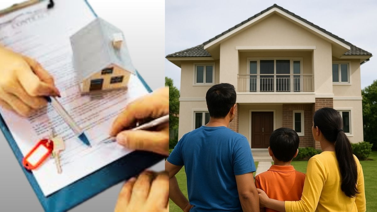 घर खरीदने से पहले इन 13 डॉक्यूमेंट्स की जरूर करें पड़ताल, नहीं तो आ सकता है कानूनी नोटिस