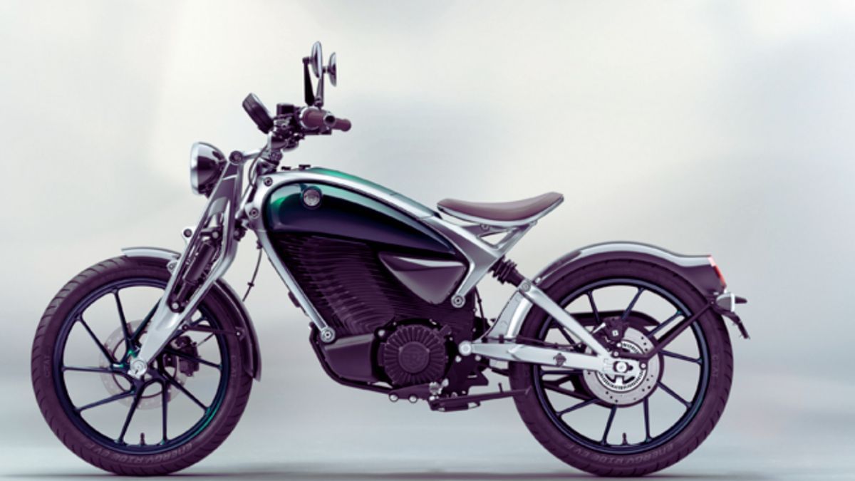 इलेक्ट्रिक की दुनिया में Royal Enfield की एंट्री, 2027 में लॉन्च होगी Flying Flea, जानें क्या होंगी खासियतें