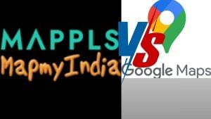 Mappls बनाम Google Maps: भारत का देसी नेविगेशन ऐप कैसे दे रहा है विदेशी ऐप को टक्कर, जानें 5 खास फीचर्स