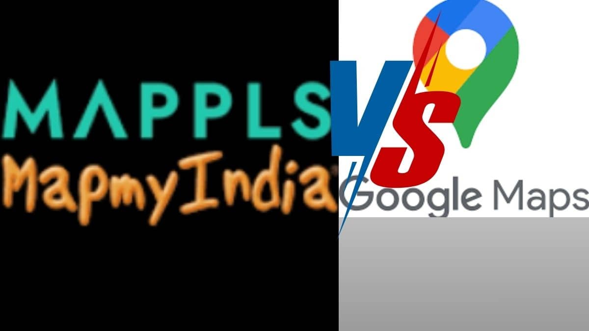 Mappls बनाम Google Maps: भारत का देसी नेविगेशन ऐप कैसे दे रहा है विदेशी ऐप को टक्कर, जानें 5 खास फीचर्स Mappls बनाम Google Maps: भारत का देसी नेविगेशन ऐप कैसे दे रहा है विदेशी ऐप को टक्कर, जानें 5 खास फीचर्स