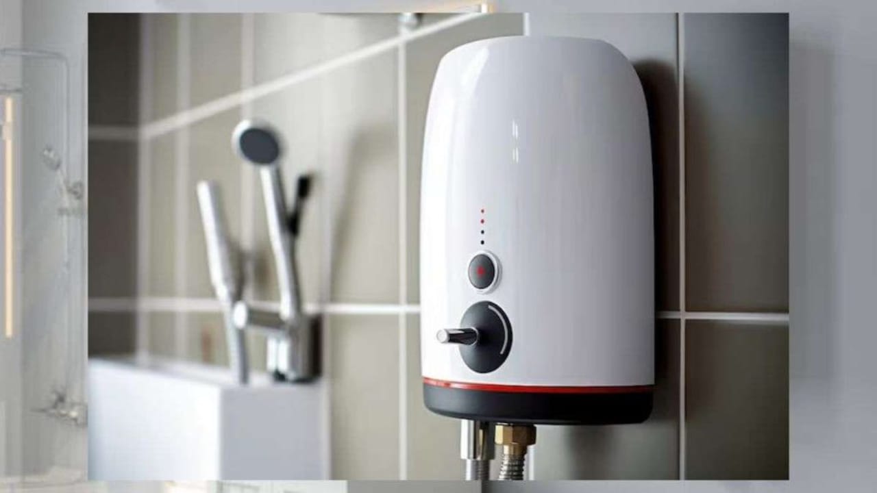 ‘टाइम बॉम्ब’ से कम नहीं घर पर लगा गीजर, यूज करते समय न करें ये 4 गलतियां