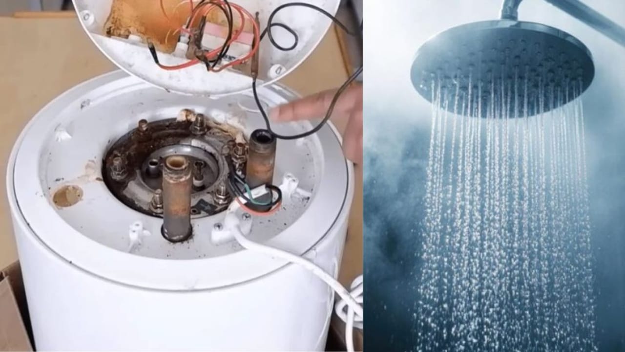 ‘टाइम बॉम्ब’ से कम नहीं घर पर लगा गीजर, यूज करते समय न करें ये 4 गलतियां
