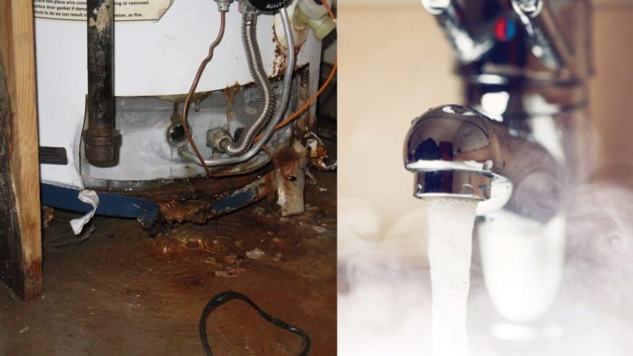 ‘टाइम बॉम्ब’ से कम नहीं घर पर लगा गीजर, यूज करते समय न करें ये 4 गलतियां