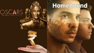 ऑस्कर तक तो पहुंच गई होमबाउंड, लेकिन क्या खर्च कर पाएगी 100 करोड़, जानें अवार्ड जीतने के पीछे का जोड़-तोड़