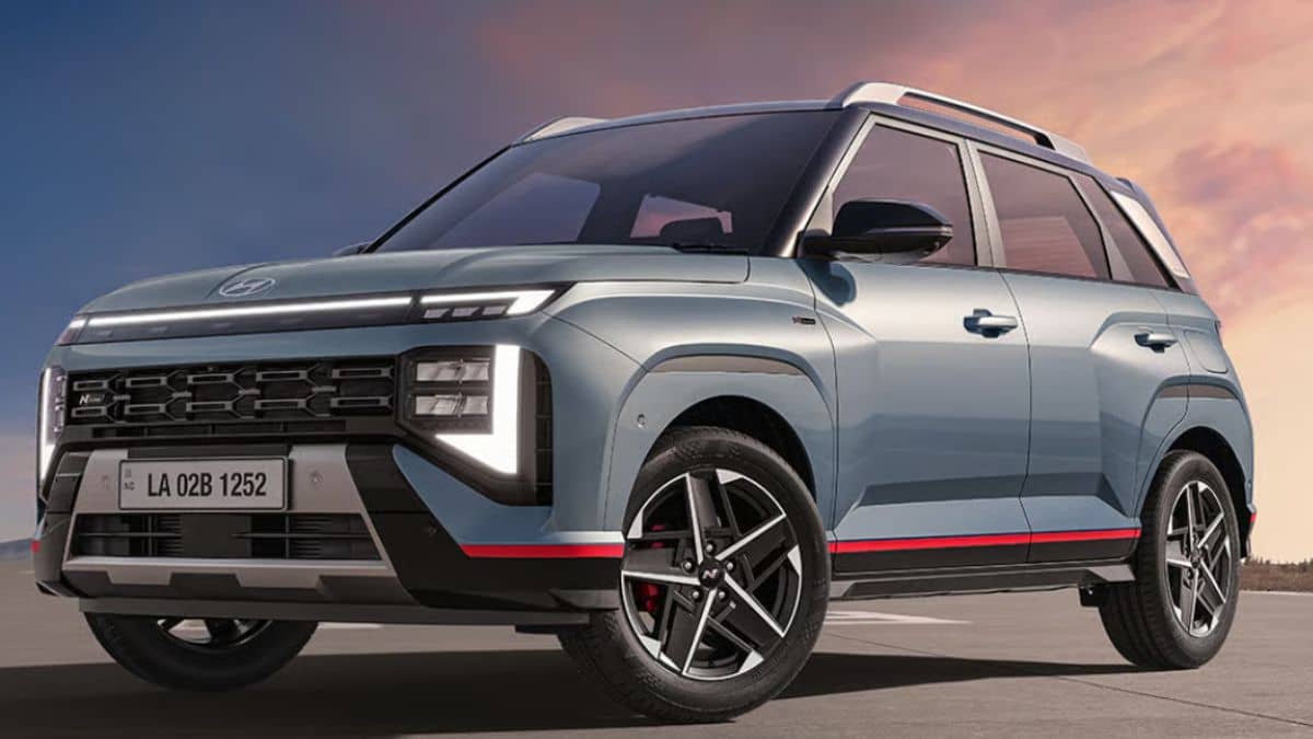 मई से महंगी होंगी Hyundai की कारें, 1% तक बढ़ेंगे दाम, जानें Creta से लेकर i20 तक की कितनी बढ़ जाएंगी कीमतें मई से महंगी होंगी Hyundai की कारें, 1% तक बढ़ेंगे दाम, जानें Creta से लेकर i20 तक की कितनी बढ़ जाएंगी कीमतें