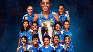 मैदान से बाजार तक छा गईं ‘शेरनियां’, विश्व कप जीतने के बाद महिला क्रिकेटरों की ब्रांड वैल्यू ₹3 करोड़ तक पहुंची, कोहली को दे रहीं टक्कर