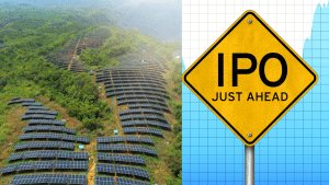 रिन्युएबल एनर्जी सेक्टर में Adani-NTPC को टक्कर दे रही यह कंपनी लाएगी ₹4,575 करोड़ का IPO, सेबी में जमा किए पेपर