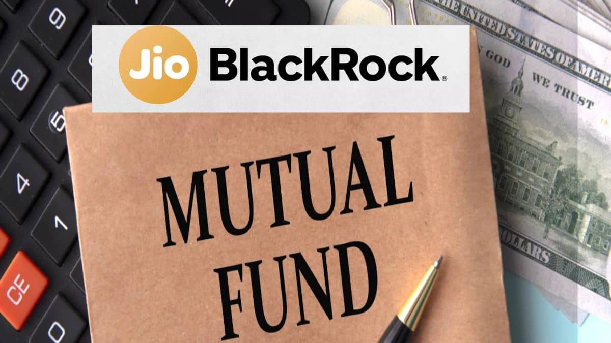 JioBlackRock Mutual Fund लॉन्च करेगा लार्जकैप फंड, सेबी से मंजूरी; जानें- कितने रुपये से शुरू कर सकेंगे निवेश JioBlackRock Mutual Fund लॉन्च करेगा लार्जकैप फंड, सेबी से मंजूरी; जानें- कितने रुपये से शुरू कर सकेंगे निवेश