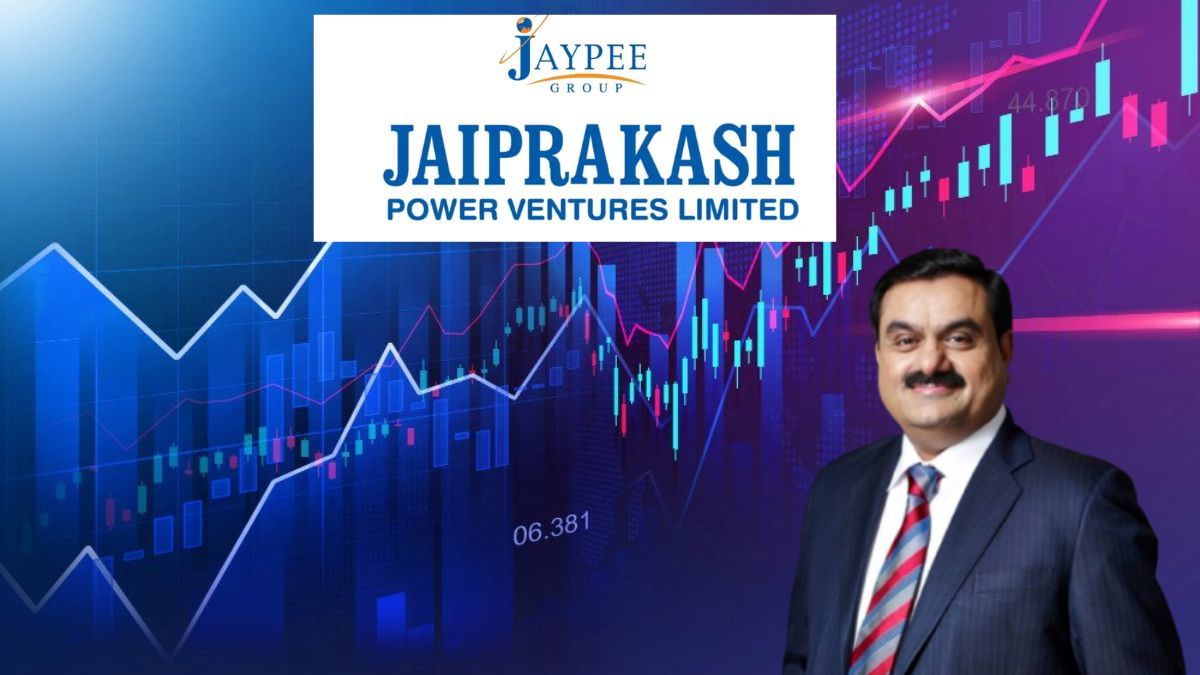 2 दिन में 29% की तेजी, अब टूटा ये पावर स्टॉक, सितंबर में विदेशी निवेशकों ने लगाया बड़ा दांव