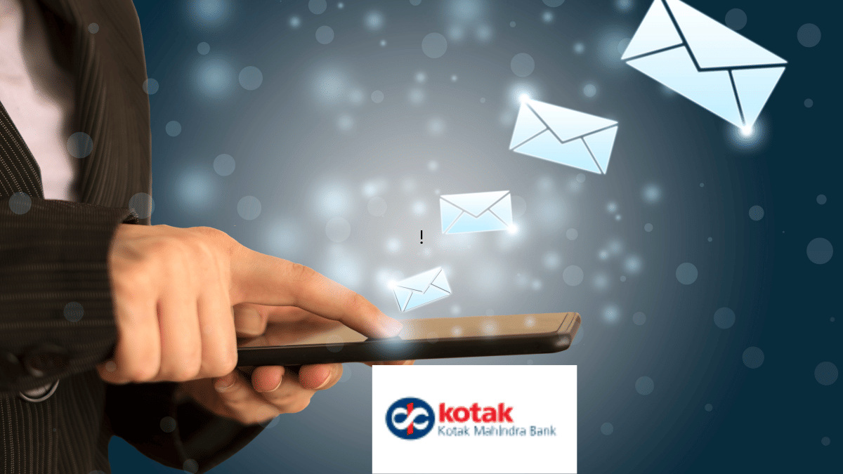 अगर कोटक महिंद्रा बैंक में है खाता तो रहें सतर्क! मिनिमन बैलेंस न रखने पर SMS के लिए कटेंगे इतने रुपये, इस डेट से होगा लागू