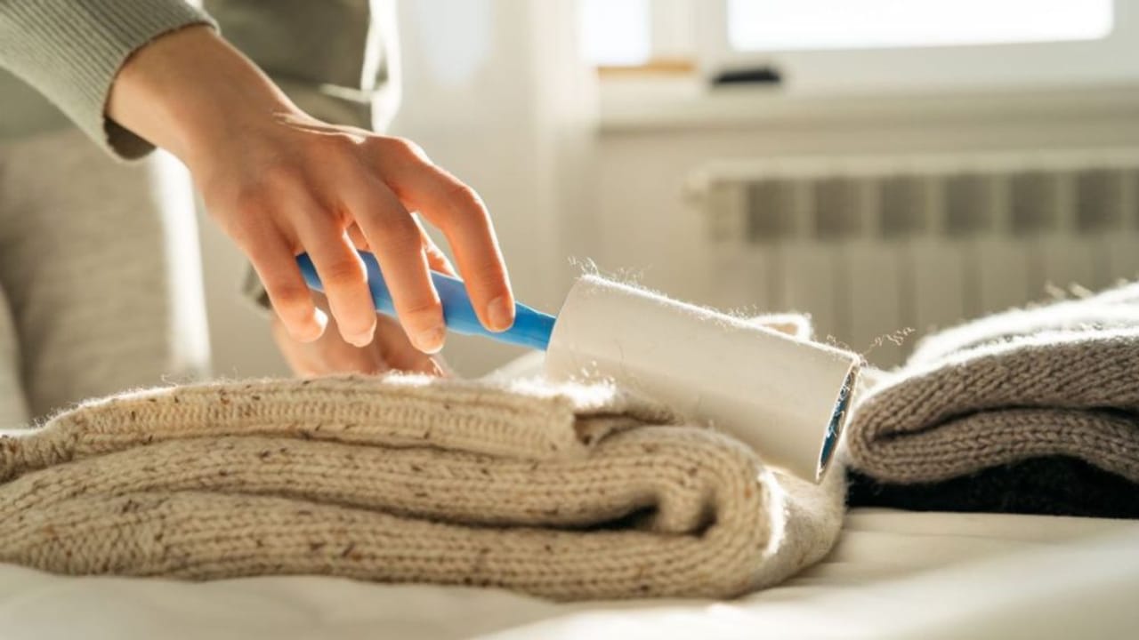 ऊनी कपड़ों से 1 मिनट में निकाले रोएं, बड़े काम के हैं ये 5 घरेलू नुस्‍खे