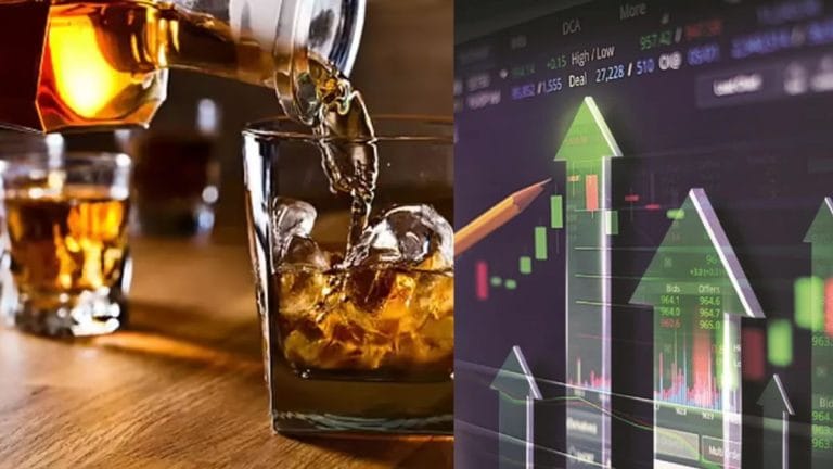 5 साल बेमिसाल! इस स्टॉक ने ₹1 लाख को बनाया ₹59 लाख, व्हिस्की से लेकर वोडका तक बनाती है कंपनी