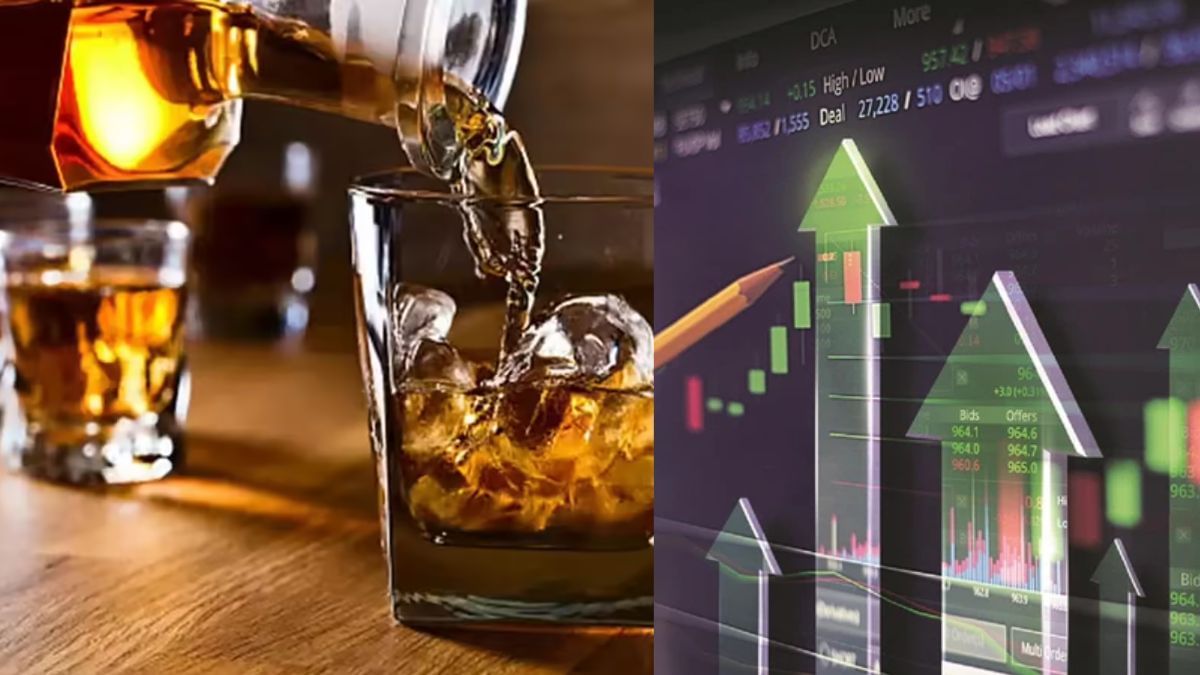 ये शराब कंपनियां ग्रोथ के समंदर में लगा रहीं डुबकी, CAGR भर रहा फर्राटा, इन 3 शेयरों पर रखें फोकस