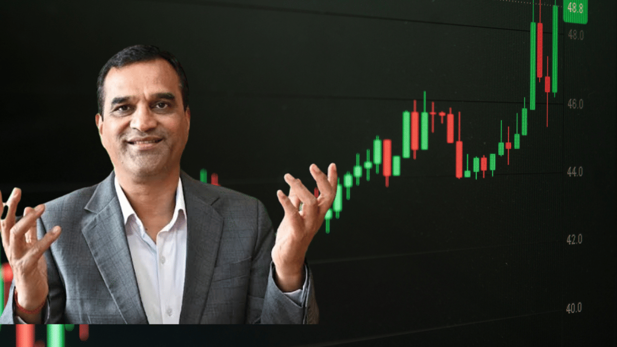 मधुसूदन केला के इन फंड्स ने खरीदे 34 लाख शेयर, 5 साल में दिए 2691% तक रिटर्न; Tilaknagar Industries पर बढ़ी नजर