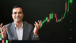 मधुसूदन केला के पोर्टफोलियो के इन 7 शेयरों ने FY26 में अब तक दिया छप्परफाड़ रिटर्न, इस स्टॉक में ली फ्रेश एंट्री, लगाए ₹120 करोड़