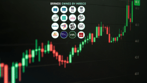 Marico के डिजिटल ब्रांड्स ने पार किया 1,000 करोड़ का ARR, फूड-प्रीमियम पर्सनल केयर पर कंपनी का फोकस, सोमवार को शेयर पर रखें नजर