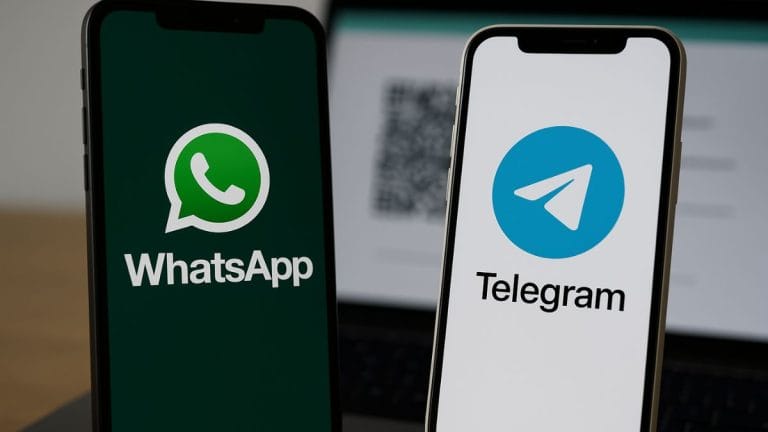बिना एक्टिव SIM के नहीं चलेंगे WhatsApp–Telegram, वेब यूजर्स हर 6 घंटे में होंगे लॉगआउट; सरकार ने दिया 90 दिन का वक्त