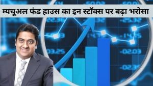 मुकुल अग्रवाल के फेवरेट स्टॉक्स में म्‍यूचुअल फंड्स का दांव, इन 3 शेयरों में बढ़ाई हिस्‍सेदारी, ग्रोथ का दिखा दम