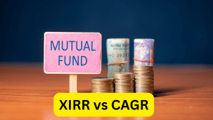 XIRR vs CAGR: म्यूचुअल फंड का रिटर्न मापने के लिए कौन सा मैट्रिक है सही, दोनों में क्या है फर्क