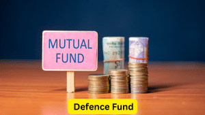 HDFC vs Motilal Oswal vs Nifty India Defence Index Fund: किस डिफेंस फंड ने 1 साल में दिया सबसे बढ़िया रिटर्न?
