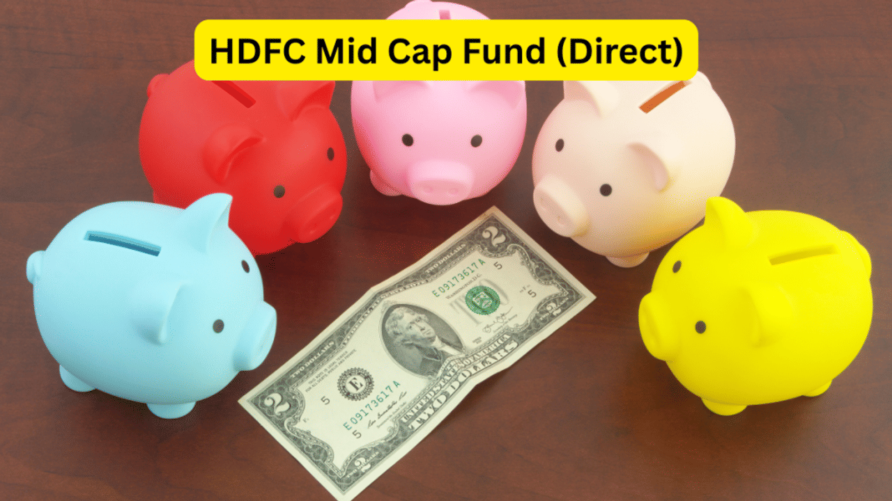 इन 5 म्यूचुअल फंड ने 2025 में दिया सबसे ज्यादा रिटर्न, आपने किसी में लगाया है पैसा!