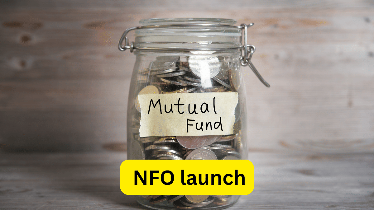 इस हफ्ते NFO की बौछार, खुल रहे 8 नए फंड, ₹100 से शुरू कर सकते हैं निवेश इस हफ्ते NFO की बौछार, खुल रहे 8 नए फंड, ₹100 से शुरू कर सकते हैं निवेश