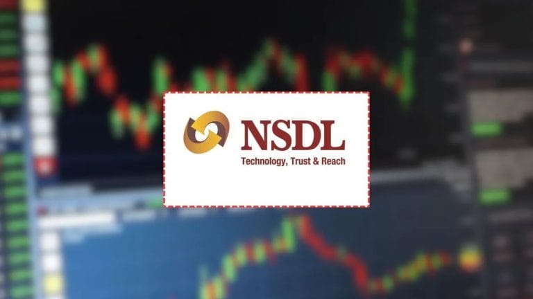 NSDL Q4 Results: 30 अप्रैल को आएंगे नतीजे, 8.5% चढ़े शेयर के बीच डिविडेंड का बड़ा संकेत, जानें मौजूदा कीमत
