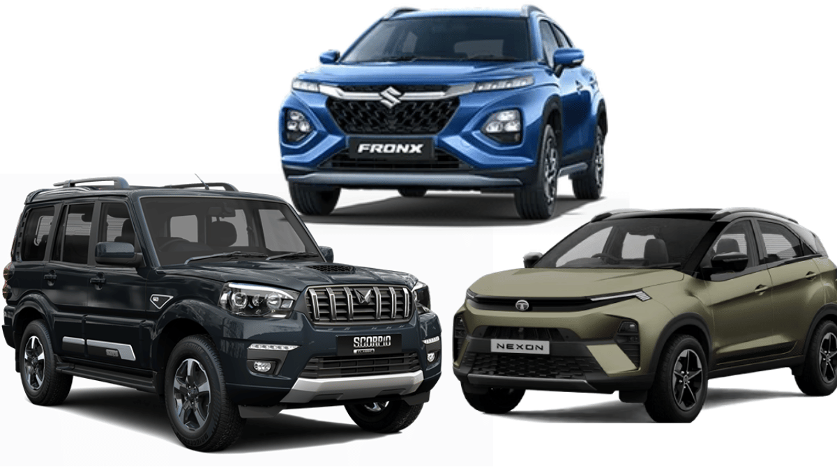 GST कट के बाद गाड़ियों की रिकॉर्ड बिक्री! मारुति से टाटा तक सबकी झोली भरी, सरकार की भी हुई बंपर कमाई