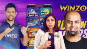 WinZO के को-फाउंडर्स गिरफ्तार, खिलाड़ियों के 43 करोड़ रोकने का है आरोप, ED का बड़ा एक्शन