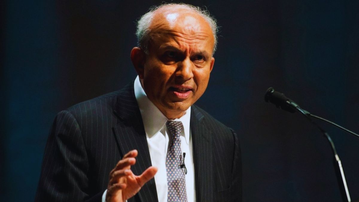 ये भारतीय है कनाडा का वॉरेन बफेट, 8 डॉलर से बना दिए 100 अरब डॉलर; जानें किसे बनाया अपना वारिस