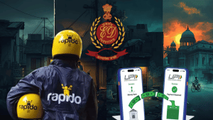 उदयपुर की शाही वेडिंग, करोड़ों की बरसात… दिल्ली के गरीब Rapido ड्राइवर के खाते में 331 करोड़ का खुला राज