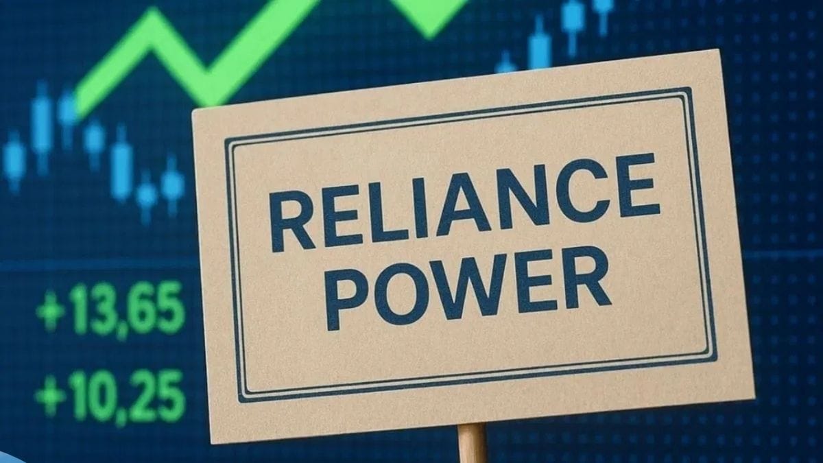 RPower का कैसा है फ्यूचर, क्या अभी और गिरेगा शेयर? जानें- एक्सपर्ट की राय