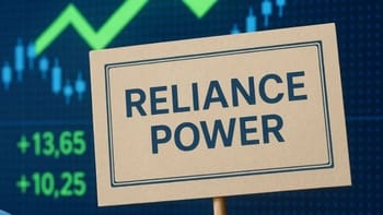 Reliance Power Share Price Target 2026: 45% की तेज छलांग, क्या अब बदलेगी किस्मत?