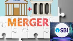 SBI में सरकार के बाद इनका लगा है सबसे ज्यादा पैसा, Bank Merger से पहले जानें 7 दिग्गजों की डिटेल, मिल सकता है बड़ा फायदा