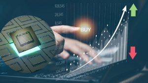 ये 3 सेमीकंडक्टर स्टॉक्स करेंगे कमाल! 2026 हो सकता है टर्निंग प्वाइंट, चिप मिशन को दे रहा बूस्ट!