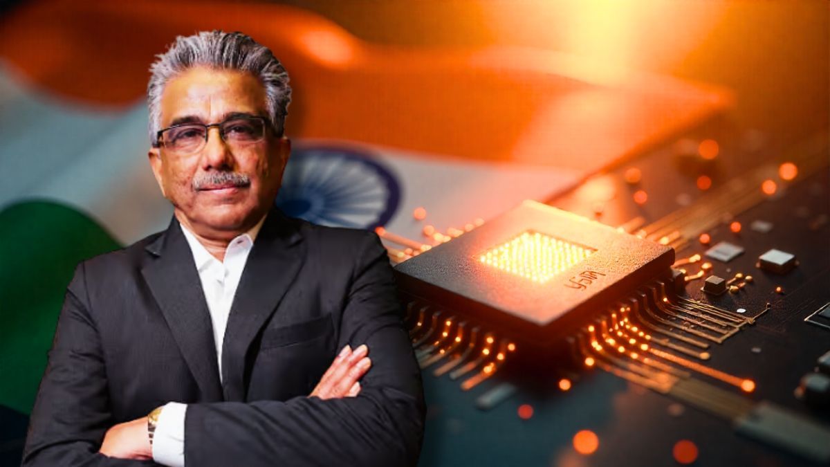 RRP Semiconductor की 13000% रैली ने बनाया नया अरबपति, 14 लोगों के पास 94% कंपनी; जानें कितनी हो रही कमाई RRP Semiconductor की 13000% रैली ने बनाया नया अरबपति, 14 लोगों के पास 94% कंपनी; जानें कितनी हो रही कमाई