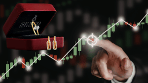 हल्के वजन वाली ज्वेलरी बनाने की महारथी है यह गोल्ड कंपनी, अब ब्रोकरेज ने कहा- ‘खरीदो शेयर’, 58% का दिया टारगेट