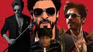 Shahrukh Khan birthday: ये हैं ‘बादशाह’ की टॉप 5 कमाऊं फिल्में, एक ने तो कमाए 11600000000 रुपये Shahrukh Khan birthday: ये हैं ‘बादशाह’ की टॉप 5 कमाऊं फिल्में, एक ने तो कमाए 11600000000 रुपये