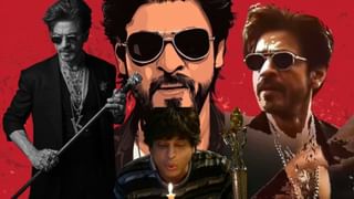 Shahrukh Khan birthday: ये हैं ‘बादशाह’ की टॉप 5 कमाऊं फिल्में, एक ने तो कमाए 11600000000 रुपये