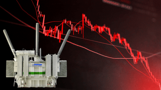 ट्रांसफॉर्मर एंड रेक्टिफायर्स के शेयरों में आई 20% की बड़ी गिरावट, लगा लोअर सर्किट, जानें बिकवाली का कारण