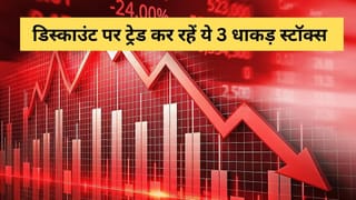 सस्‍ते में मिल रहे धाकड़ शेयर! Coal India समेत ये 3 स्‍टॉक; 33% तक डिस्‍काउंट पर कर रहे ट्रेड, जानें रिटर्न में कितना दम