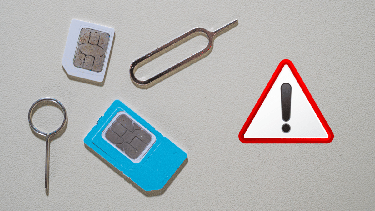 आपके नाम की सिम कार्ड से हुआ कोई गलत काम तो आप ही होंगे जिम्मेदार! चाहे उसे कोई और कर रहा हो इस्तेमाल, DoT ने दी वॉर्निंग