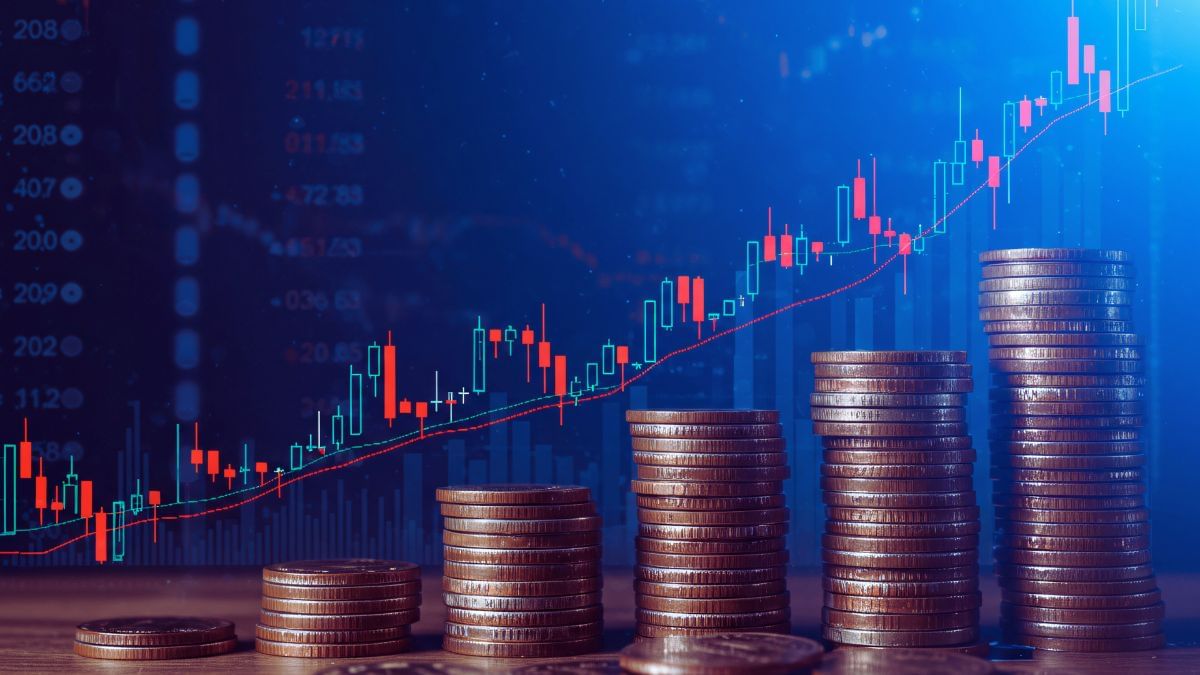 इन 5 कारणों से बाजार में रौनक, सेंसेक्स में 550 अंकों का उछाल, निवेशकों को हुआ ₹2 लाख करोड़ का फायदा!