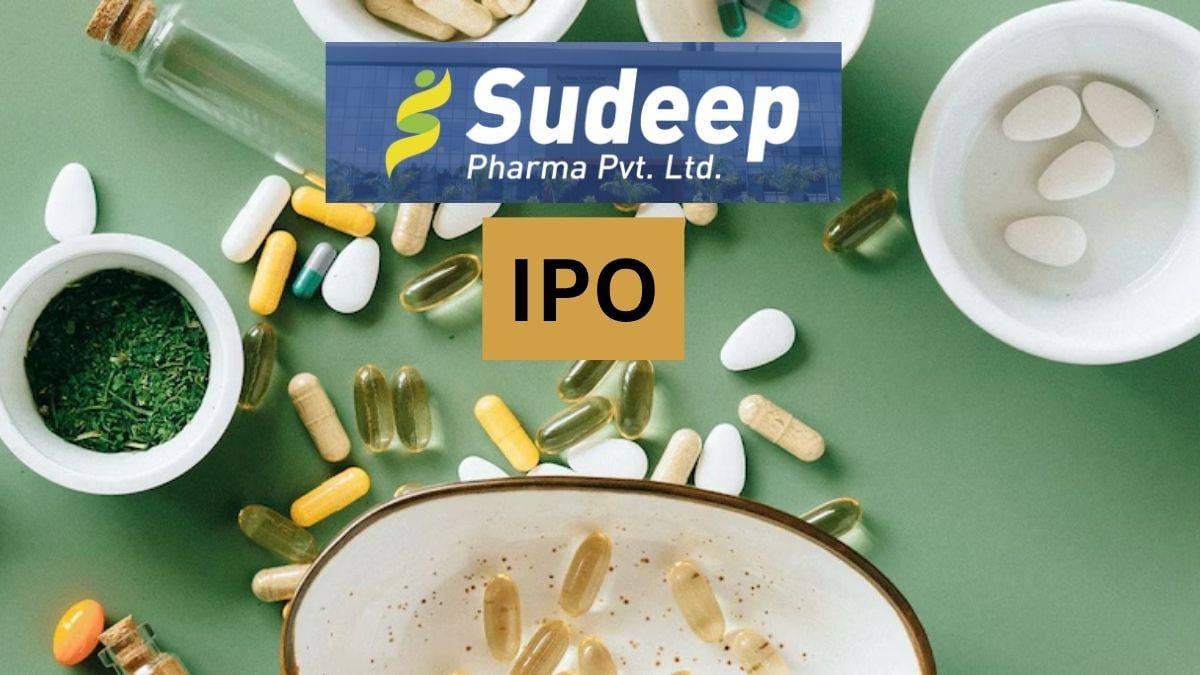 गुजरात की फार्मा कंपनी 21 नवंबर को ला रही IPO, प्राइस बैंड तय, नए शेयरों और OFS से जुटाएगी रकम