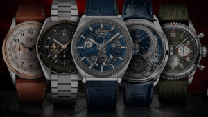 Swiss घड़ी बनाने वाली कंपनी ने दिया 1500% रिटर्न, देश की सबसे बड़ी लग्जरी वॉच रिटेल चेन में 50% स्टेक, फोकस में रखें शेयर Swiss घड़ी बनाने वाली कंपनी ने दिया 1500% रिटर्न, देश की सबसे बड़ी लग्जरी वॉच रिटेल चेन में 50% स्टेक, फोकस में रखें शेयर