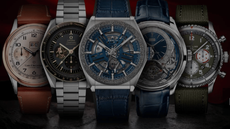 Swiss घड़ी बनाने वाली कंपनी ने दिया 1500% रिटर्न, देश की सबसे बड़ी लग्जरी वॉच रिटेल चेन में 50% स्टेक, फोकस में रखें शेयर