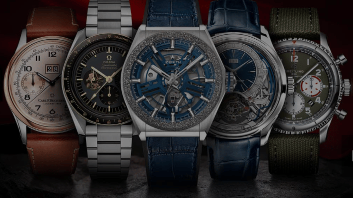 Swiss watch कंपोनेंट बनाने वाली कंपनी ने दिया 1500% रिटर्न, देश की सबसे बड़ी लग्जरी वॉच रिटेल चेन में 50% स्टेक, फोकस में रखें शेयर